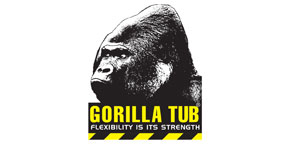 gorillatub